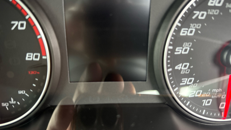 SEAT Ibiza 1.0 TSI 95 FR [EZ] 5dr Petrol Hatchback